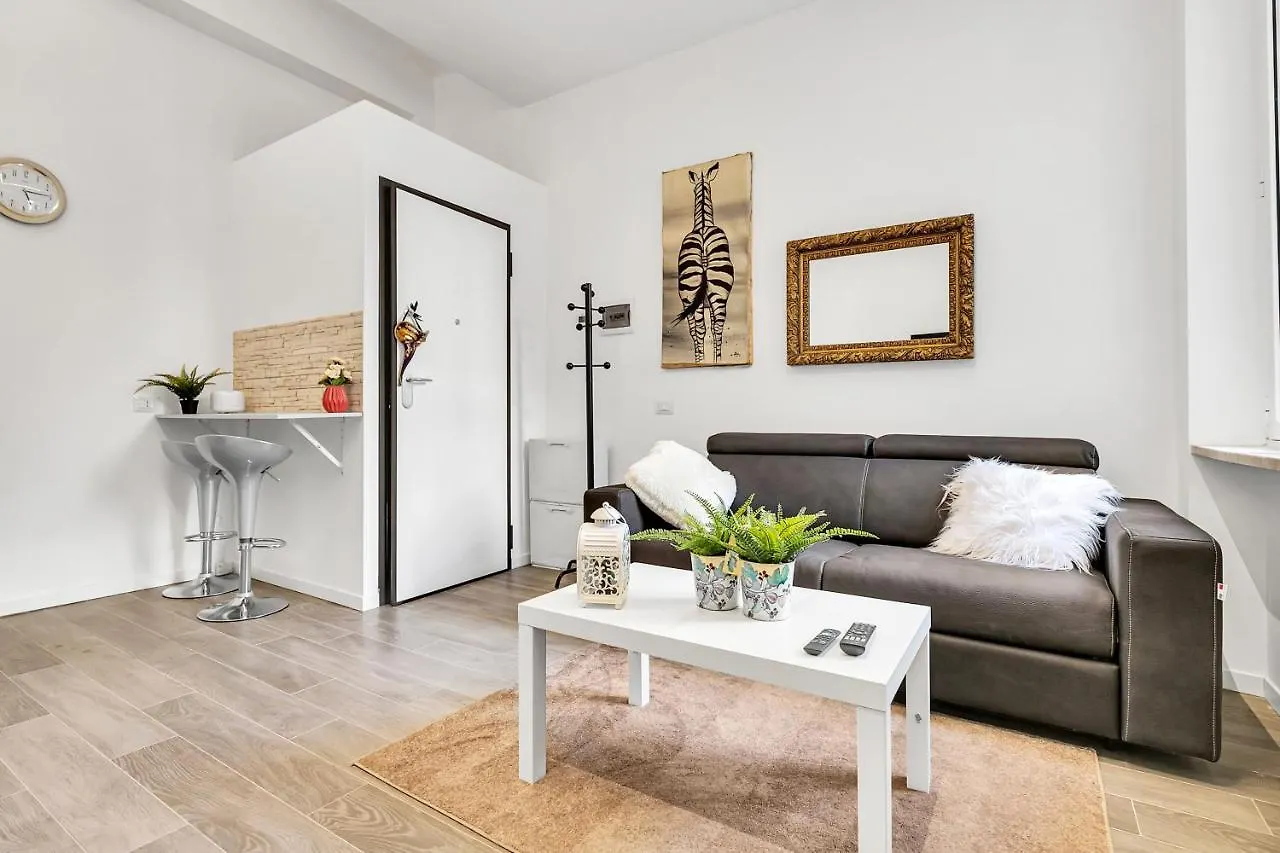 Hostel 20Min Duomo Il Tuo Posto Letto A Milano Pansiyon